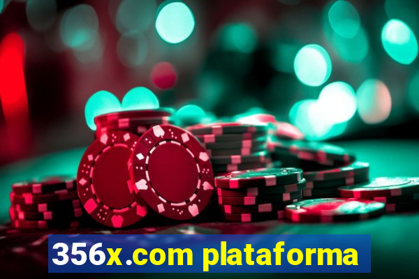 356x.com plataforma